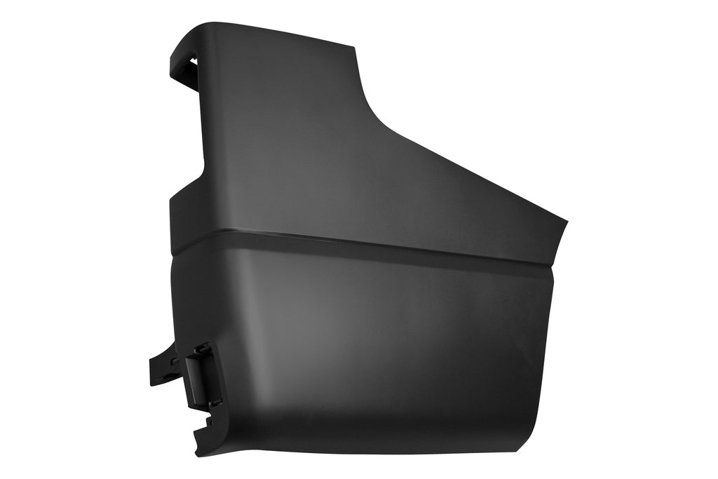 Cantonale Destro Paraurti Posteriore-Parzialmente Con Primer Per Opel/vauxhall Vivaro B (x82) (OP9361173)