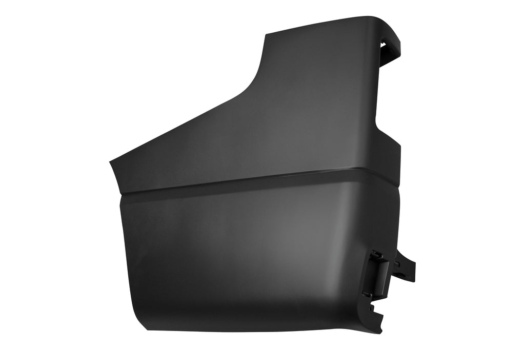 Cantonale Sinistro Paraurti Posteriore-Parzialmente Con Primer Per Opel/vauxhall Vivaro B (x82) (OP9361174)