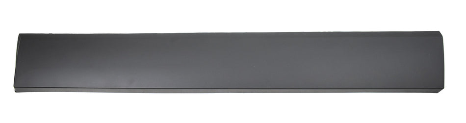 Modanatura Porta Posteriore Sinistra-Laterale-Inferiore-Con Primer Per Opel/vauxhall Vivaro B (x82) (OP9361464)