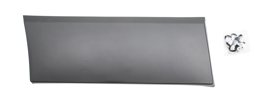 Modanatura Parafango Posteriore Destro-Laterale-Inferiore-Con Primer Mod. Passo Lungo Per Opel/vauxhall Vivaro B (x82) (OP9361465)