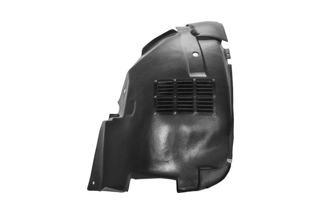 Passaruota Anteriore Sinistro Per Opel/vauxhall Vivaro B (x82) (OP9363604)