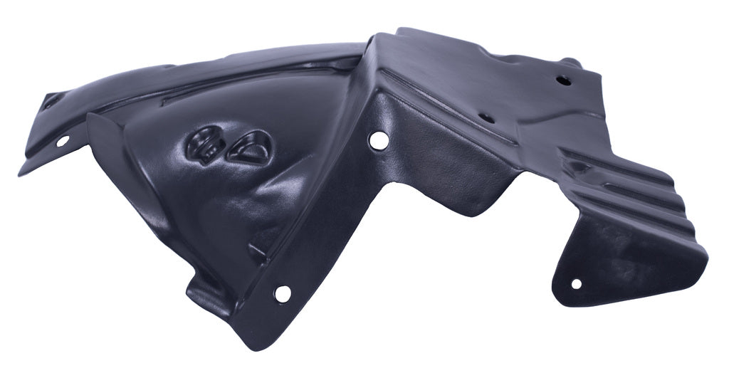 Passaruota Anteriore Destro-Parte Posteriore Per Opel/vauxhall Vivaro B (x82) (OP9363613)
