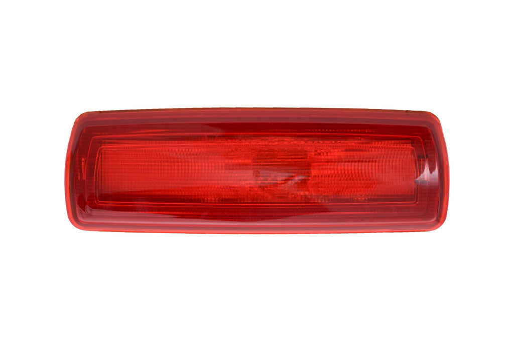 Terza Luce Stop-Con Lampadina Per Opel/vauxhall Vivaro B (x82) (OP9364150)