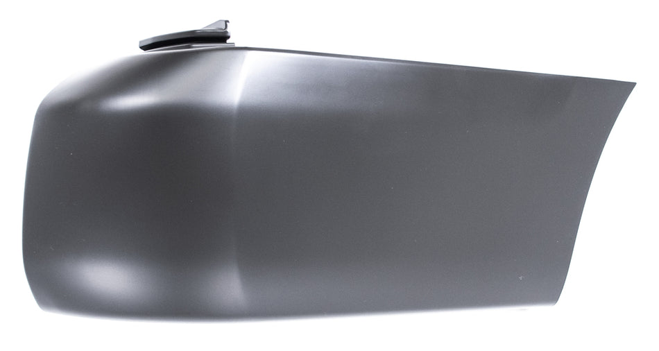 Cantonale Destro Paraurti Posteriore-Con Primer-Con Traccia Park Assist Mod. Passo Lungo Per Opel/vauxhall Vivaro C (OP9381173)