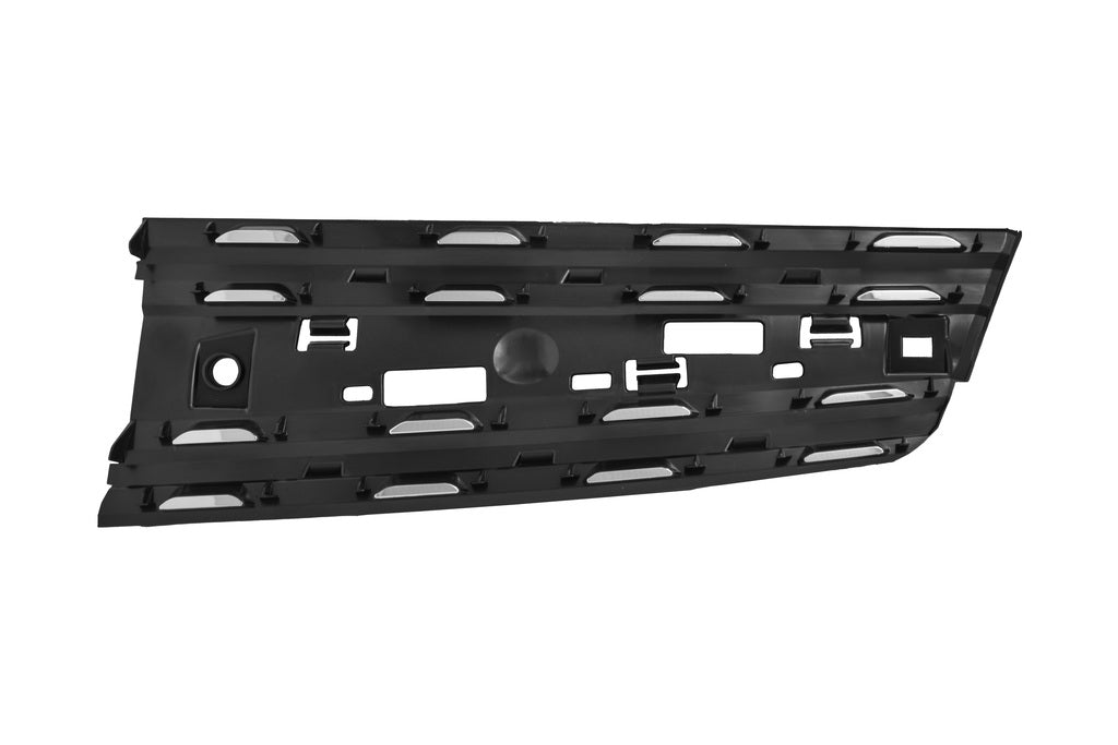 Supporto Sinistro Griglia Radiatore Per Opel/vauxhall Vivaro C (OP9382104)