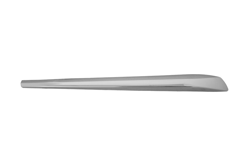 Modanatura Destra Griglia Radiatore-Cromata Per Opel/vauxhall Vivaro C (OP9382203)