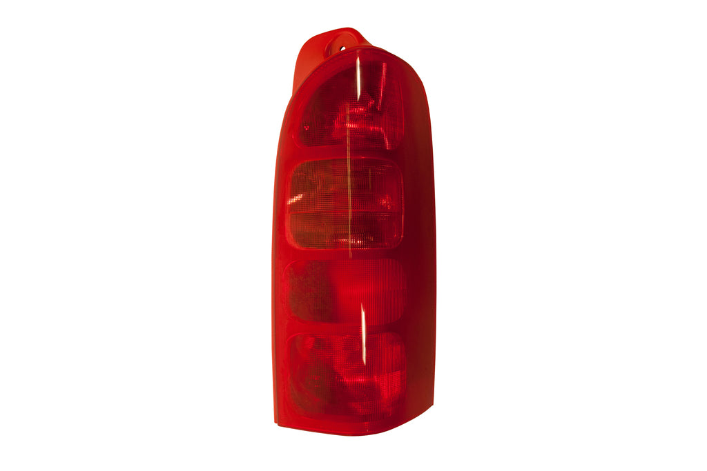 Fanale Posteriore Destro-Senza Portalampada Per Opel/vauxhall Movano (OP9504153)