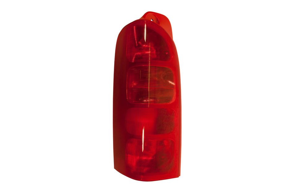 Fanale Posteriore Sinistro-Senza Portalampada Per Opel/vauxhall Movano (OP9504154)