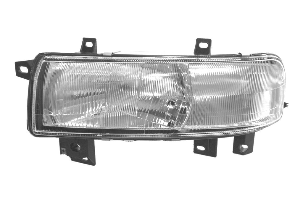Proiettore Sinistro H4-Elettrico-Senza Motore Per Opel/vauxhall Movano (OP9504804)