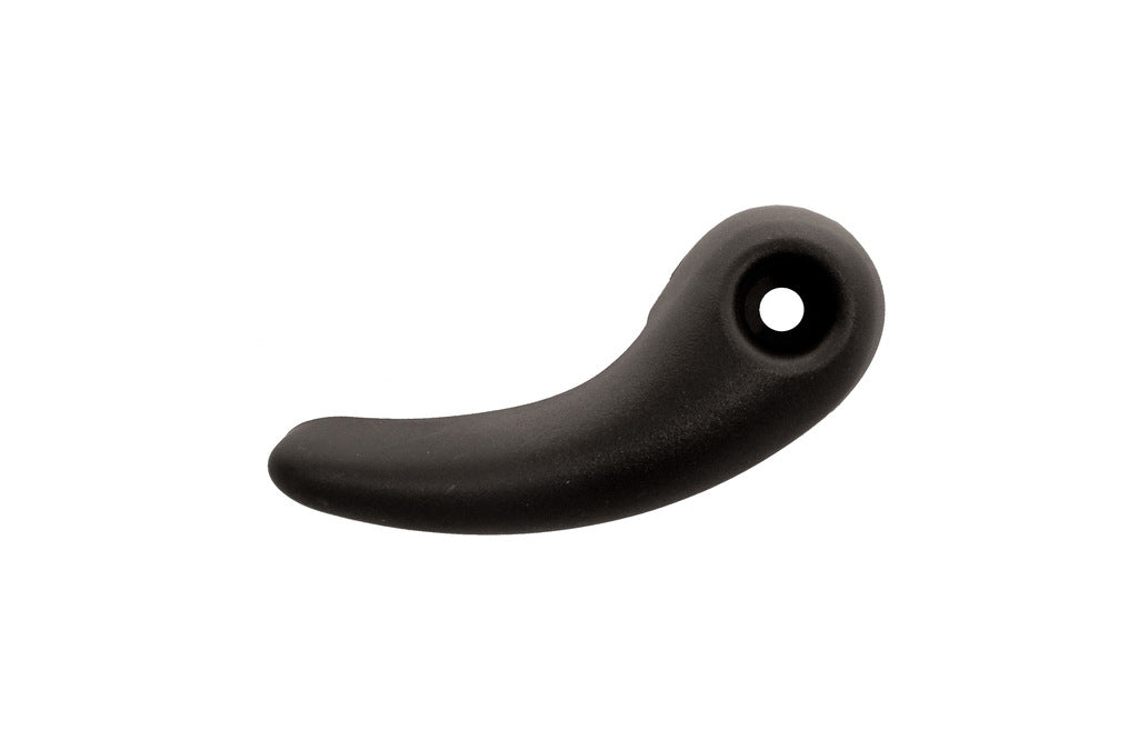 Maniglia Sinistra Portellone-Interna-Nera Per Opel/vauxhall Movano (OP9508302)