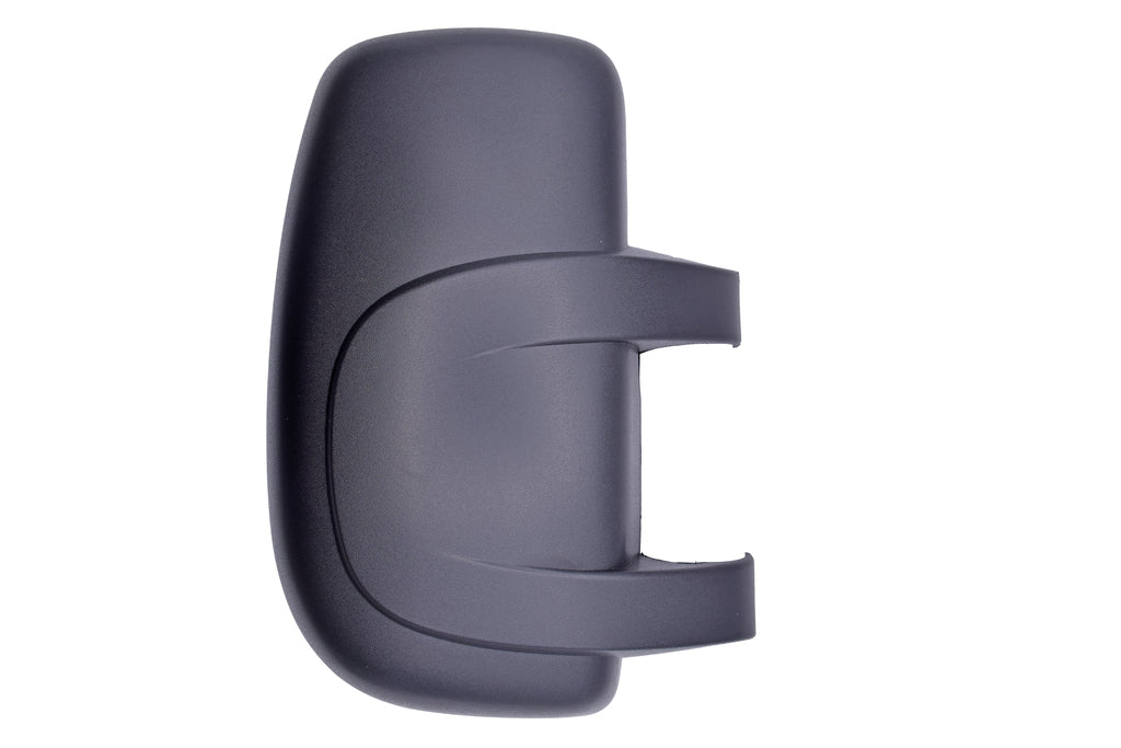 Calotta Retrovisore Destro-Nera-Goffrata Per Opel/vauxhall Movano (OP9527403)