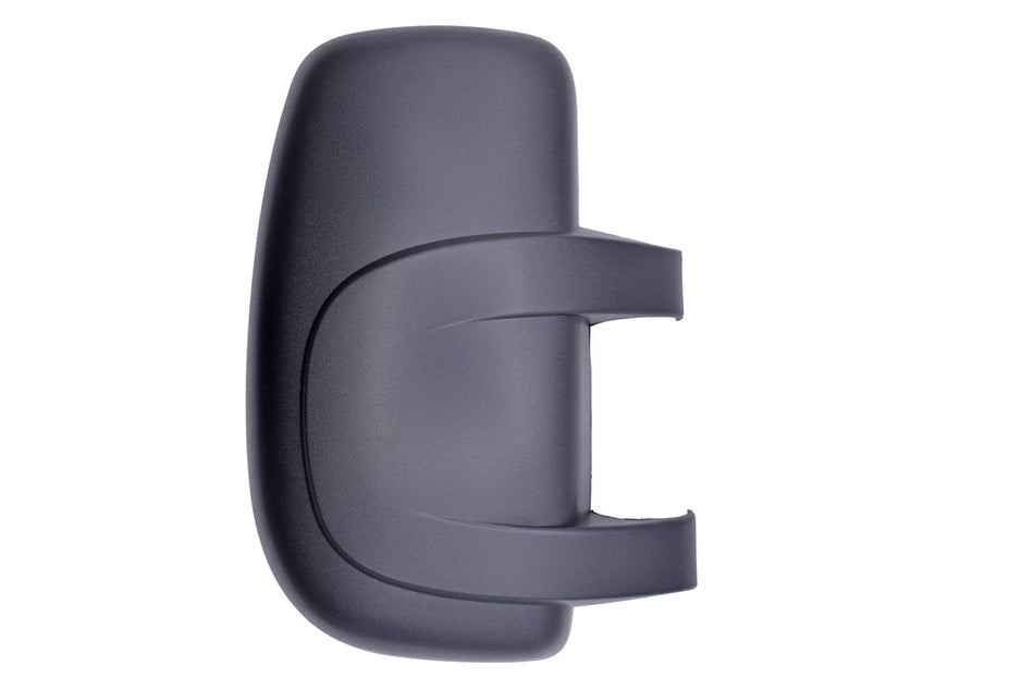 Calotta Retrovisore Destro-Nera-Goffrata Per Opel/vauxhall Movano (OP9527403)