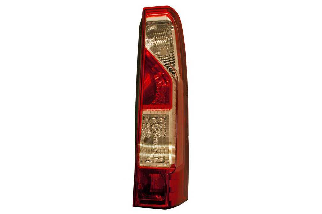 Fanale Posteriore Destro-Senza Portalampada Per Opel/vauxhall Movano (OP9544153)