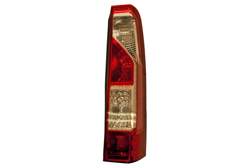Fanale Posteriore Destro-Senza Portalampada Per Opel/vauxhall Movano (OP9544153)