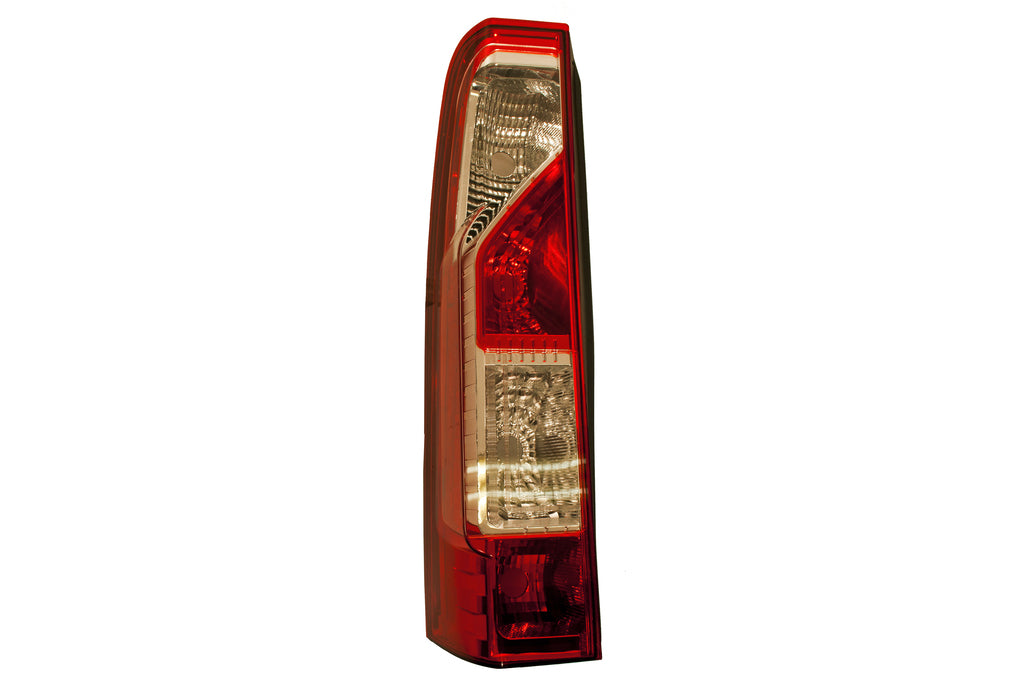 Fanale Posteriore Sinistro-Senza Portalampada Per Opel/vauxhall Movano (OP9544154)