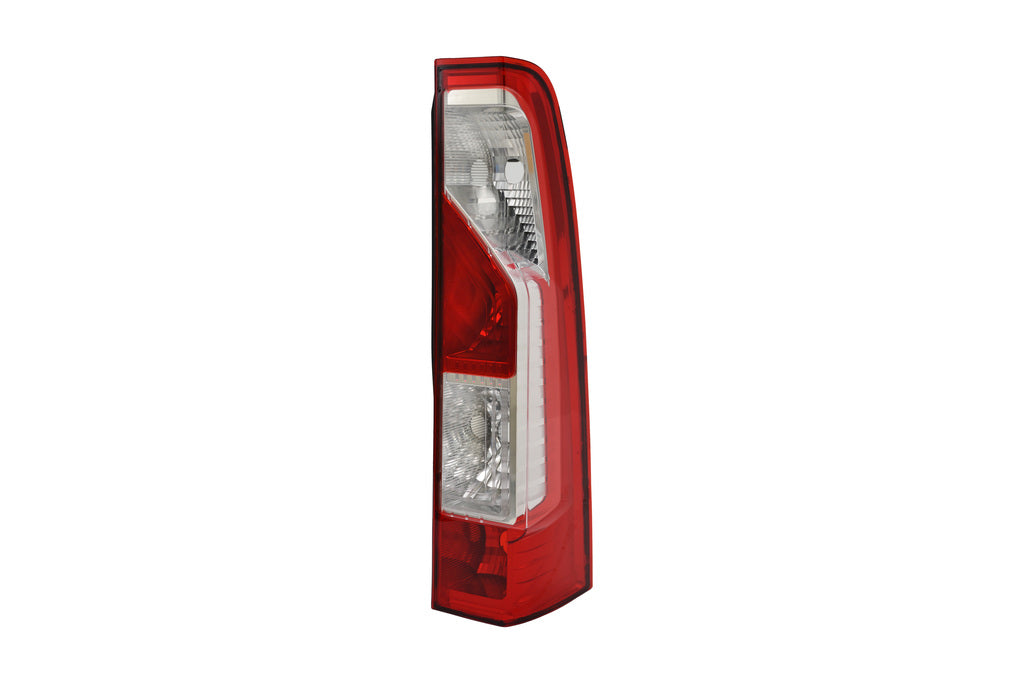 Fanale Posteriore Destro-Senza Porta-Lampada Per Opel/vauxhall Movano (OP9544155)