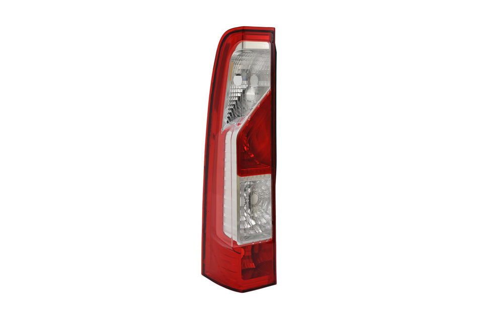 Fanale Posteriore Sinistro-Senza Porta-Lampada Per Opel/vauxhall Movano (OP9544156)