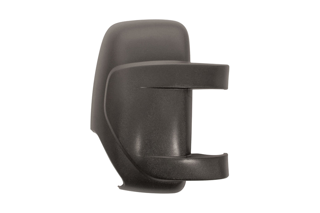 Calotta Retrovisore Destro-Nera Per Opel/vauxhall Movano (OP9547403)