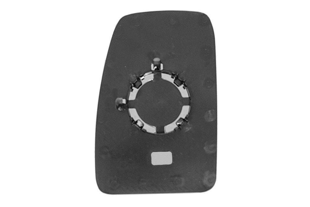 Piastra Specchio Destra-Superiore-Convessa Per Opel/vauxhall Movano (OP9547503)