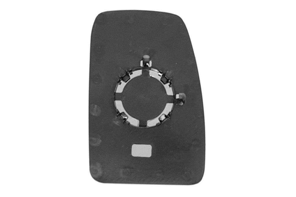 Piastra Specchio Sinistra-Superiore-Convessa Per Opel/vauxhall Movano (OP9547504)