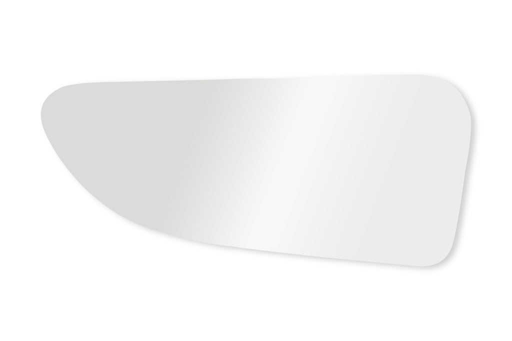 Piastra Specchio-Inferiore Sinistro-Convessa Per Opel/vauxhall Movano (OP9547516)