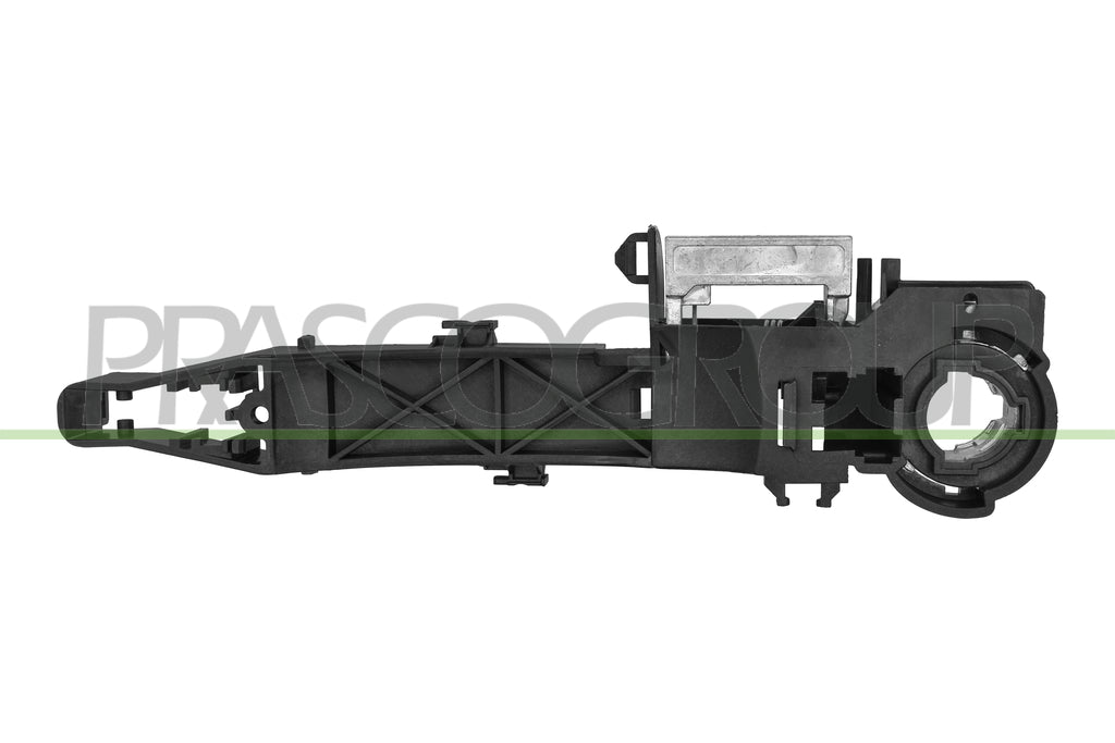 Supporto Maniglia Porta Anteriore Destra Esterna Per Opel/vauxhall Movano dal 2010 al 2014 (OP9548063)