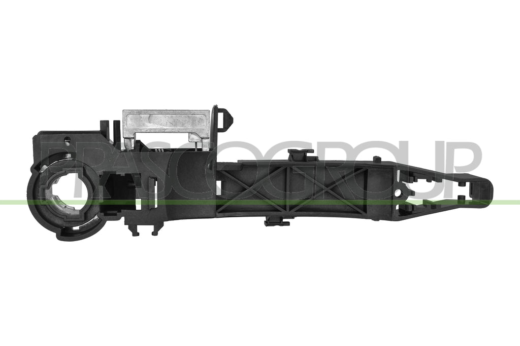 Supporto Maniglia Porta Anteriore Sinistra Esterna Per Opel/vauxhall Movano dal 2010 al 2014 (OP9548064)