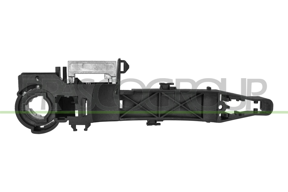 Supporto Maniglia Porta Anteriore Sinistra Esterna Per Opel/vauxhall Movano dal 2010 al 2014 (OP9548064)