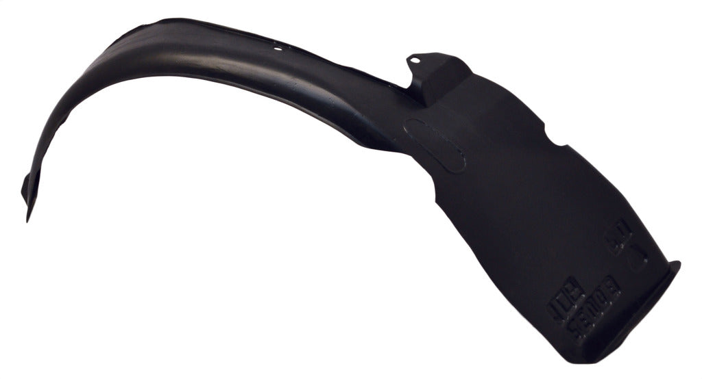 Passaruota Anteriore Destro Per Peugeot 106 (PG0053603)