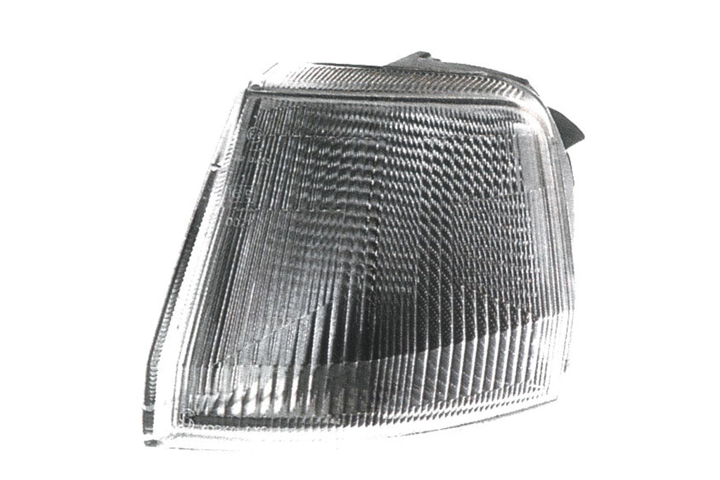 Fanale Anteriore Sinistro-Bianco-Con Portalampada Per Peugeot 106 (PG0054014)