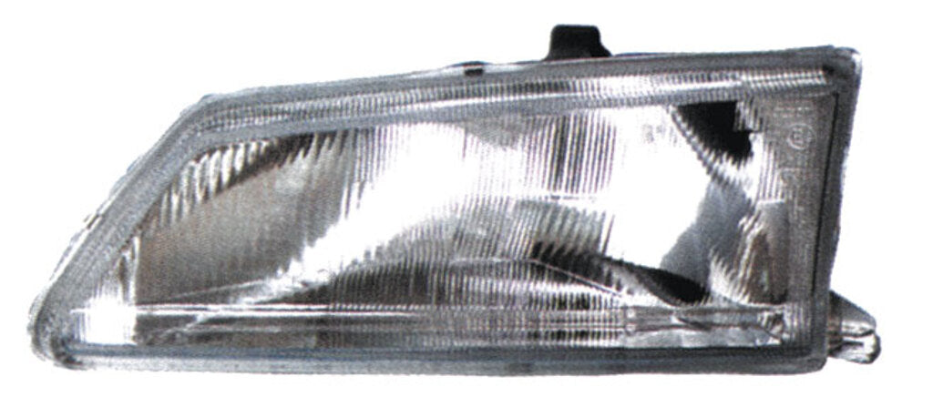 Proiettore Sinistro H4-Manuale/elettrico Per Peugeot 106 (PG0054804)