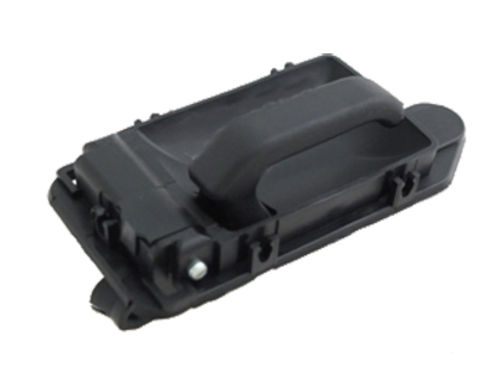 Maniglia Anteriore/posteriore Sinistra-Interna-Nera Per Peugeot 106 (PG0058602)