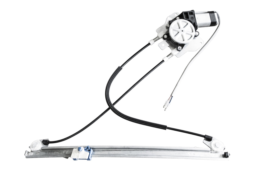 Alzacristallo Anteriore Destro-Elettrico Mod. 3 Porte Per Peugeot 106 (PG005W021)