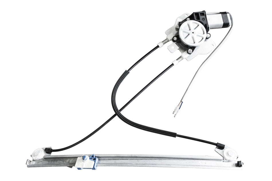 Alzacristallo Anteriore Destro-Elettrico Mod. 3 Porte Per Peugeot 106 (PG005W021)