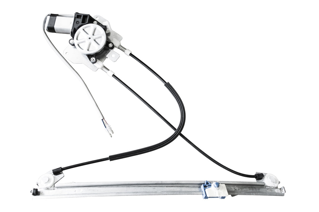 Alzacristallo Anteriore Sinistro-Elettrico Mod. 3 Porte Per Peugeot 106 (PG005W022)
