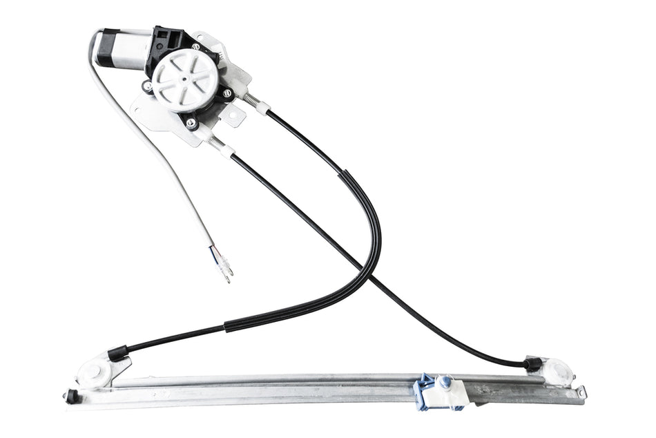 Alzacristallo Anteriore Sinistro-Elettrico Mod. 3 Porte Per Peugeot 106 (PG005W022)
