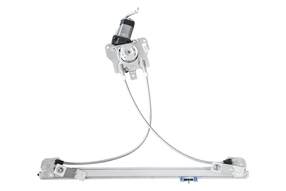 Alzacristallo Anteriore Sinistro-Elettrico Mod. 5 Porte Per Peugeot 106 (PG005W026)
