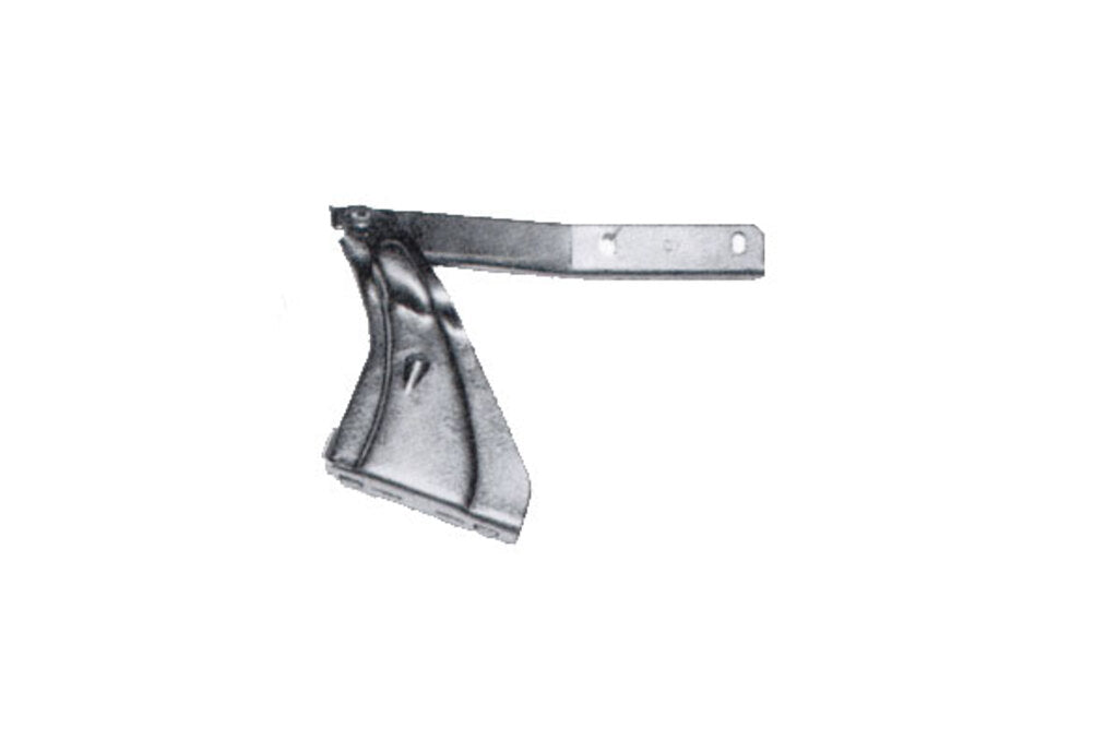 Cerniera Sinistra Cofano Per Peugeot 106 (PG0073704)
