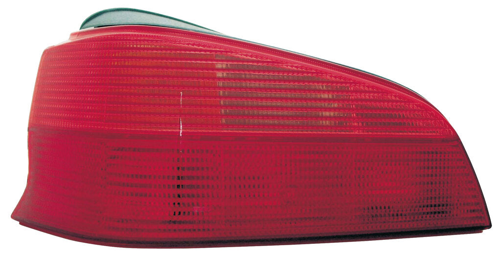 Fanale Posteriore Sinistro-Senza Portalampada Per Peugeot 106 (PG0074154)