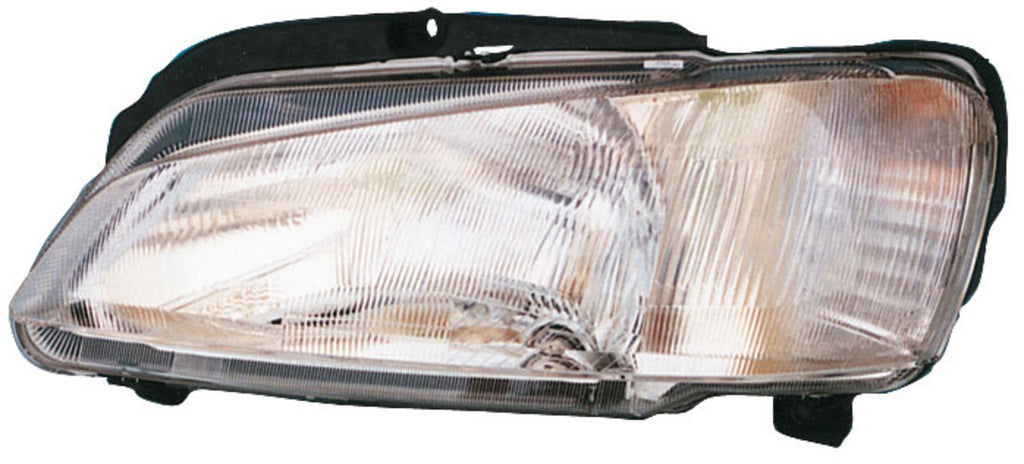 Proiettore Destro H4-Manuale/elettrico Per Peugeot 106 (PG0074823)
