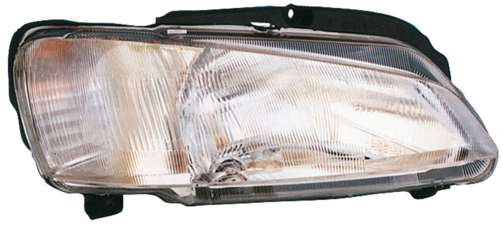 Proiettore Sinistro H4-Manuale/elettrico Per Peugeot 106 (PG0074824)