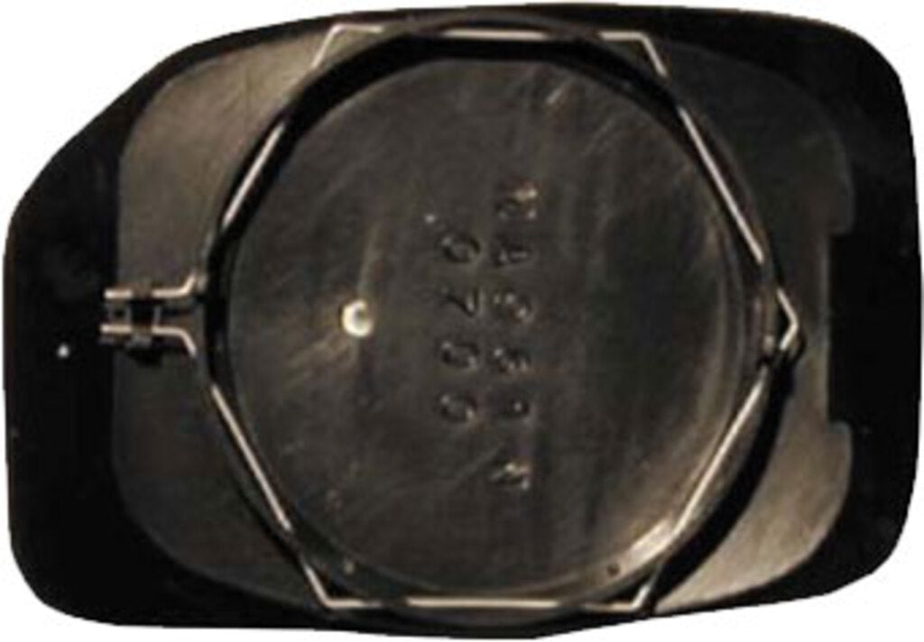 Piastra Specchio Sinistra-Asferica Per Peugeot 106 (PG0077504)