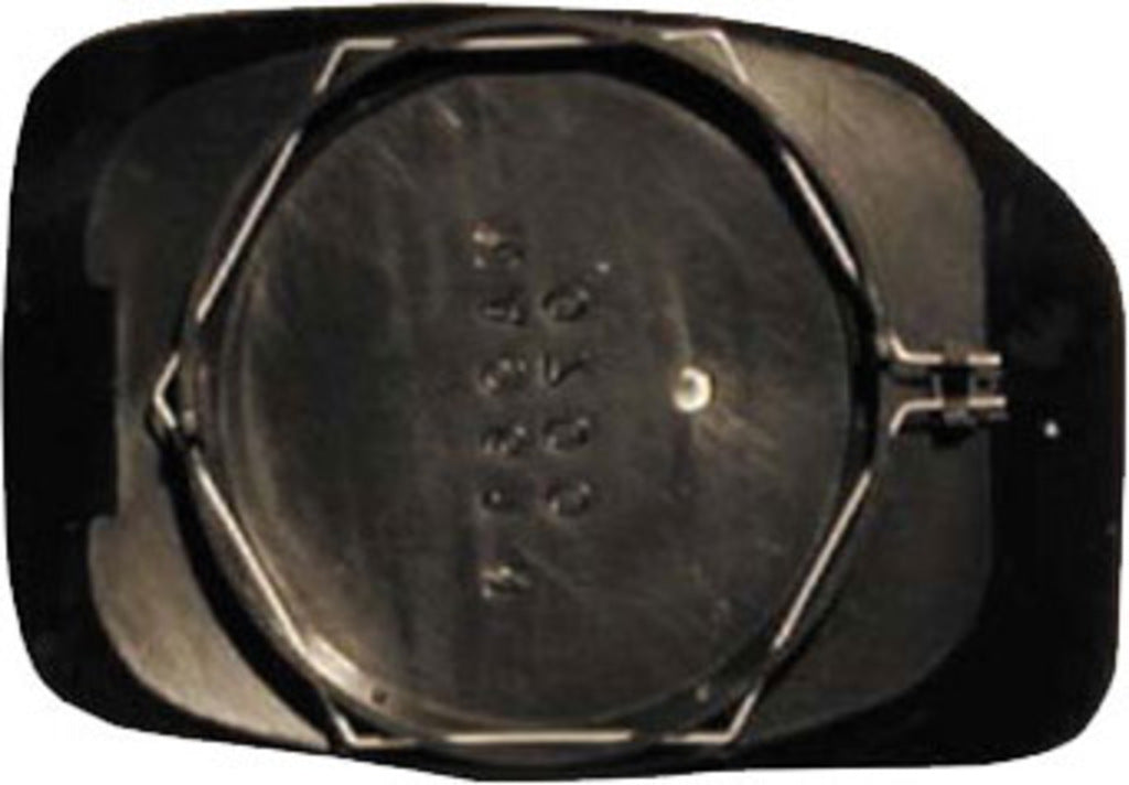 Piastra Specchio Destra-Termica-Convessa Per Peugeot 106 (PG0077513)