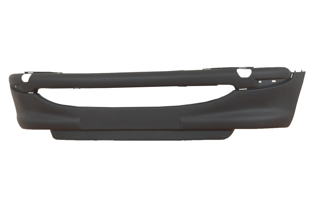 Paraurti Anteriore-Con Primer-Con Spoiler Per Peugeot 206 (PG0091001)