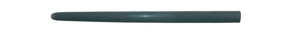 Modanatura Porta Anteriore Sinistra-Nera-Goffrata Mod. 5 Porte Per Peugeot 206 (PG0091404)