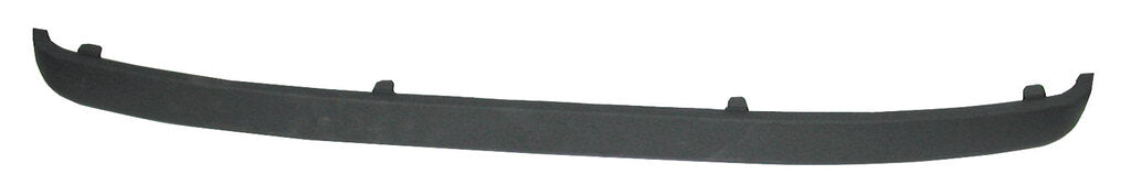 Spoiler Paraurti Anteriore Per Peugeot 206 (PG0091801)