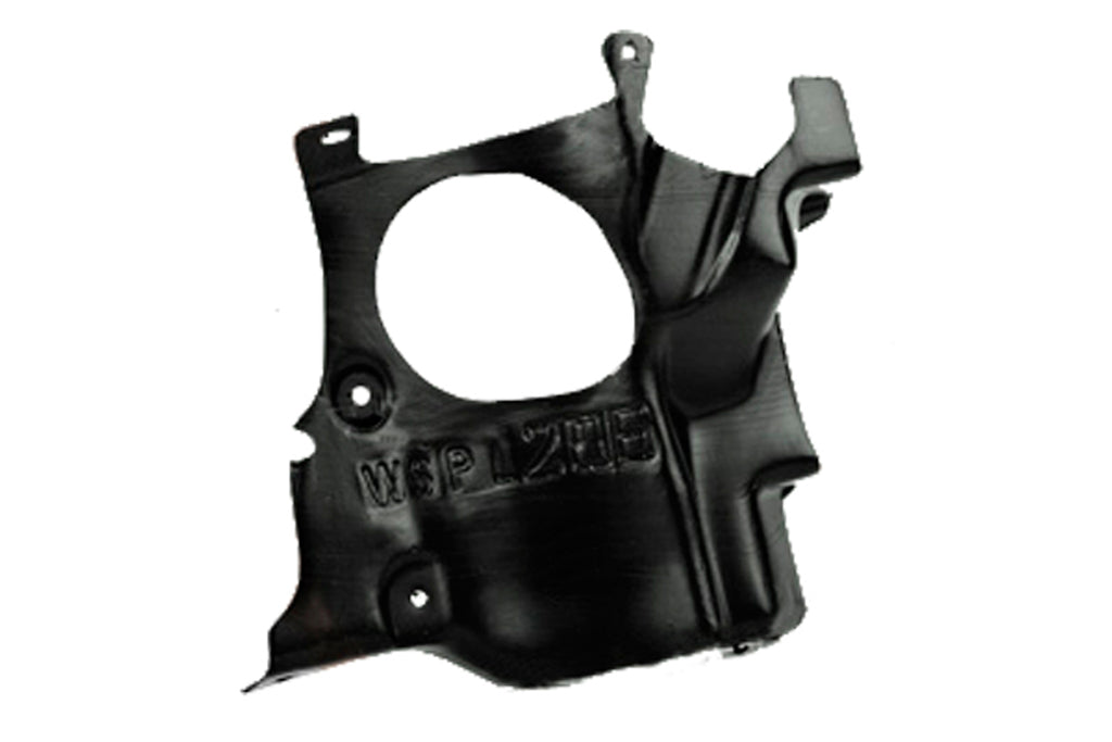Coprimotore Laterale Destro-Inferiore Mod. Mod. Diesel/benzina Per Peugeot 206 (PG0091903)