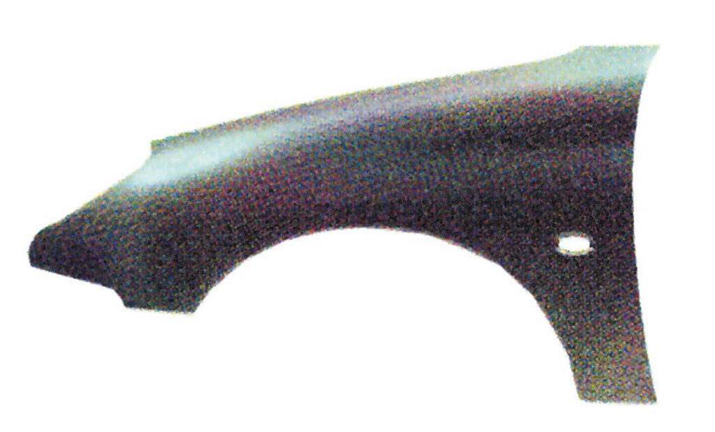 Parafango Anteriore Sinistro Per Peugeot 206 (PG0093004)
