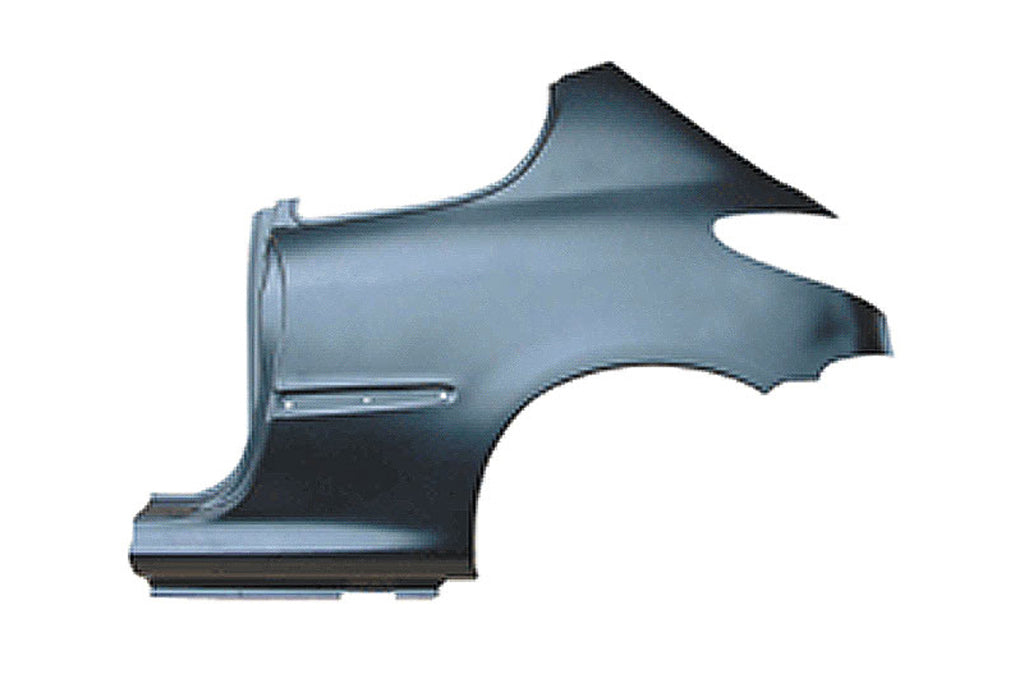 Parafango Posteriore Sinistro Mod. 3 Porte Per Peugeot 206 (PG0093054)