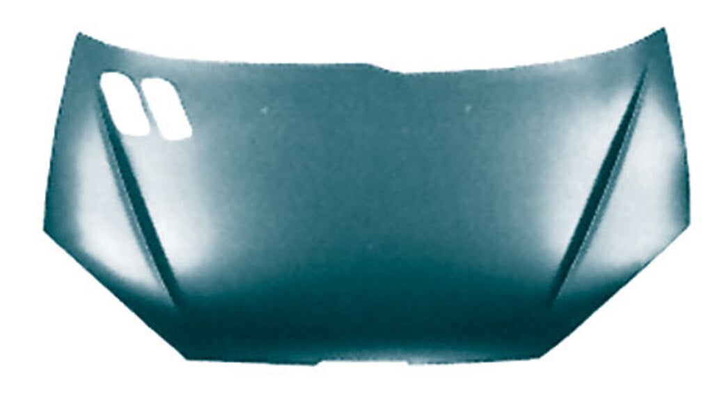 Cofano Per Peugeot 206 (PG0093100)